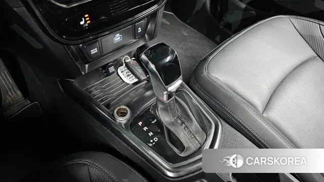 Ssangyong Berry New Tivoli id 3407331 из Кореи 19