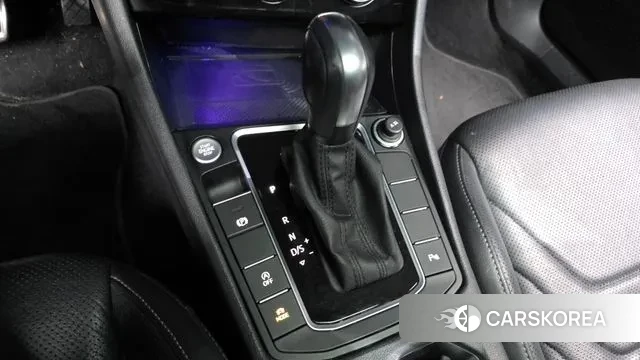 Volkswagen 7th Generation of Jetta id 3144121 из Кореи 19