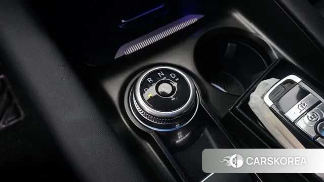 Ford Explorer 6th Generation id 3321664 из Кореи 19