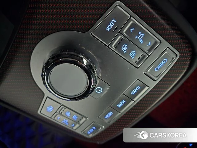 Genesis G80 (RG3) id 4639928 из Кореи 19