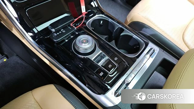 Kia Carnival 4th generation id 4382844 из Кореи 19