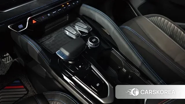 Renault Korea (Samsung) Grand Coleos id 3147160 из Кореи 19