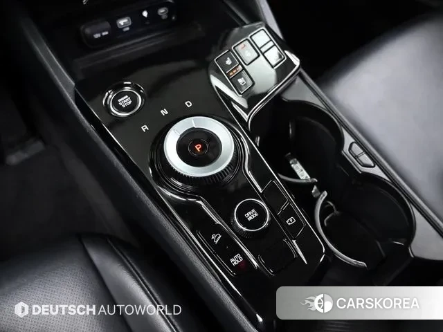 Kia Sportage 5th Generation Hybrid id 3640068 из Кореи 19