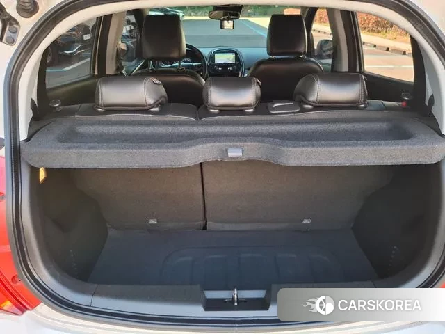 Chevrolet (GM Daewoo) The New Spark id 3292289 из Кореи 19