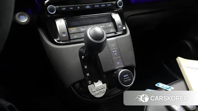 Hyundai Casper id 3735639 из Кореи 19