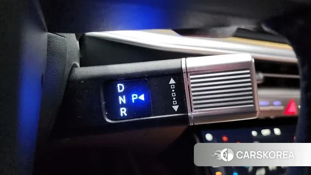 Hyundai Grandeur (GN7) id 3696072 из Кореи 19