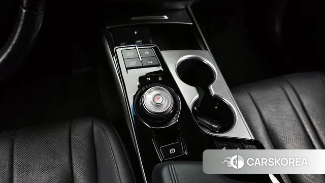 Kia K8 Hybrid id 3017354 из Кореи 19