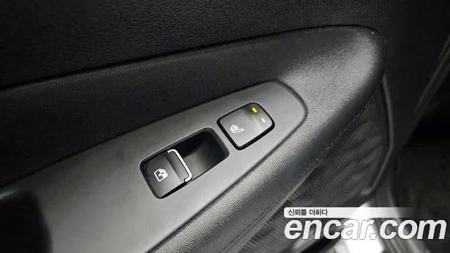 Hyundai The New Santa Fe id 2730047 из Кореи 19