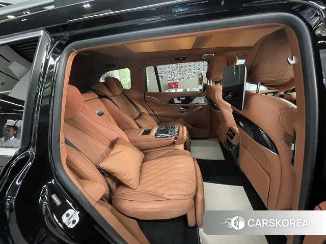 Mercedes-Benz Maybach GLS id 4277190 из Китая 12