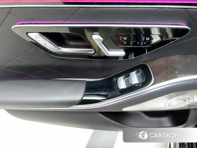 Mercedes-Benz S-Class W223 id 3864617 из Кореи 17