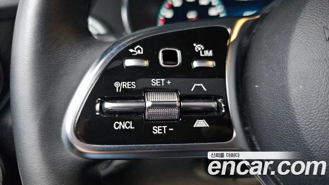 Mercedes-Benz GLC-Class X253 id 2706513 из Кореи 19