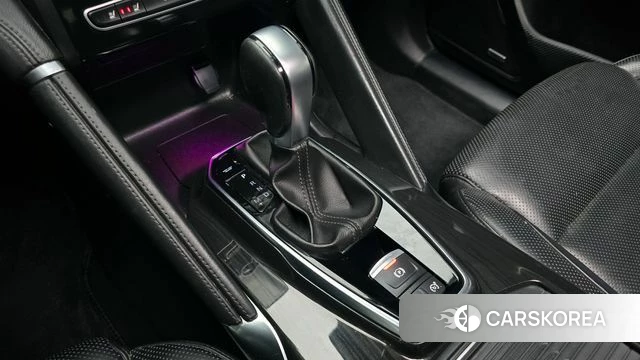 Renault Korea (Samsung) QM6 id 4020298 из Кореи 19