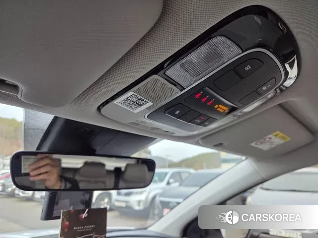 Hyundai Tucson (NX4) id 3669133 из Кореи 17