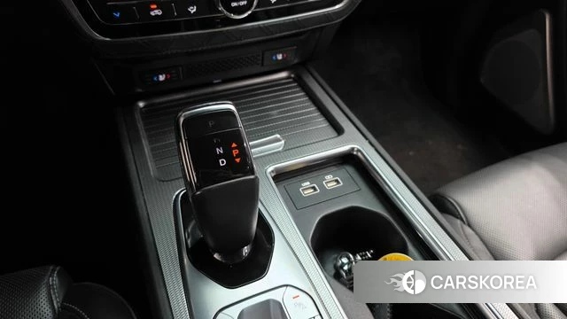 Ssangyong All New Rexton id 4688570 из Кореи 19