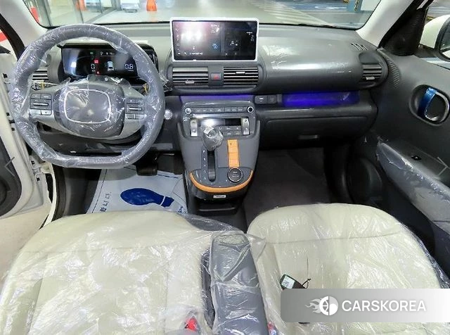 Hyundai The New Casper id 4200575 из Кореи 18