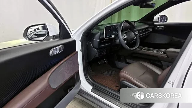 Hyundai Ionic 6 id 3758665 из Кореи 19