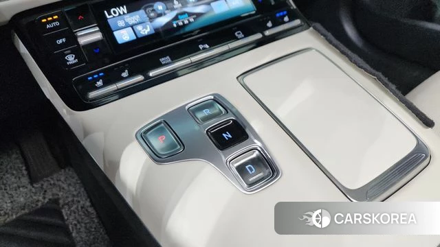 Hyundai The New Grandeur IG Hybrid id 4603597 из Кореи 19