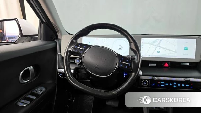 Hyundai Ionic 5 id 3839707 из Кореи 19