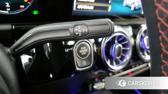 Mercedes-Benz GLA - Class H247 id 3509234 из Кореи 19