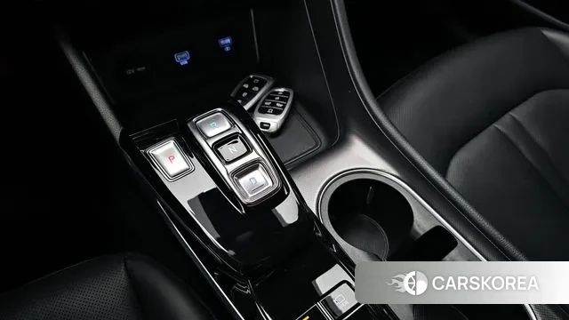 Hyundai Sonata (DN8) id 3033061 из Кореи 19