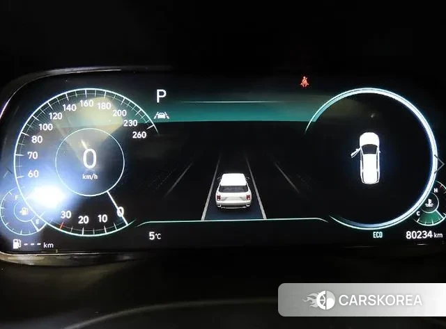 Hyundai Palisade id 3517199 из Кореи 19