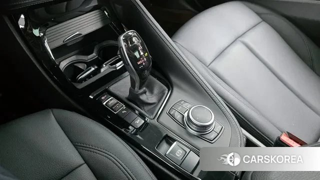 BMW X1 (F48) id 3306144 из Кореи 19