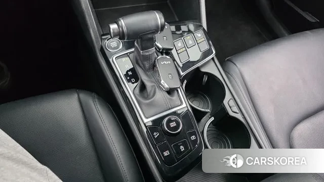 Kia Sportage 5th Generation id 3572742 из Кореи 19