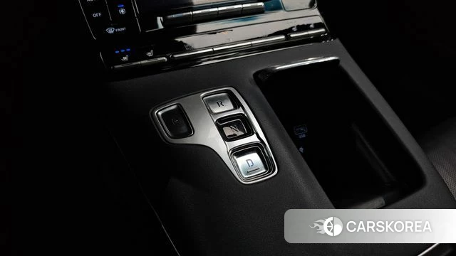 Hyundai The New Grandeur IG id 4632669 из Кореи 19