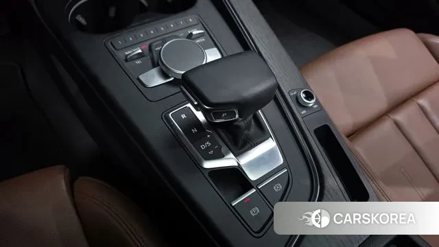 Audi A4 (B9) id 3626689 из Кореи 19