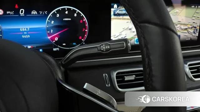 Mercedes-Benz GLE-Class W167 id 3426095 из Кореи 19