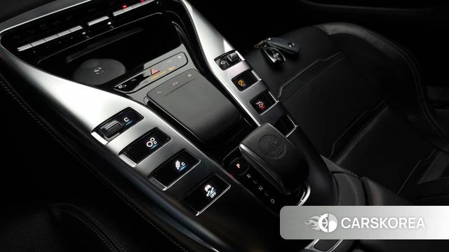 Mercedes-Benz AMG GT id 4309870 из Кореи 35