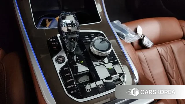 BMW X5 (G05) id 3478526 из Кореи 19