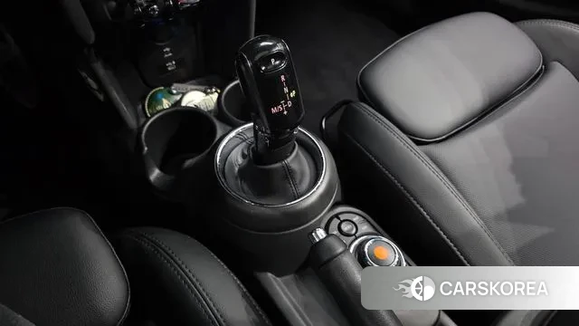 Mini Cooper id 3478987 из Кореи 19