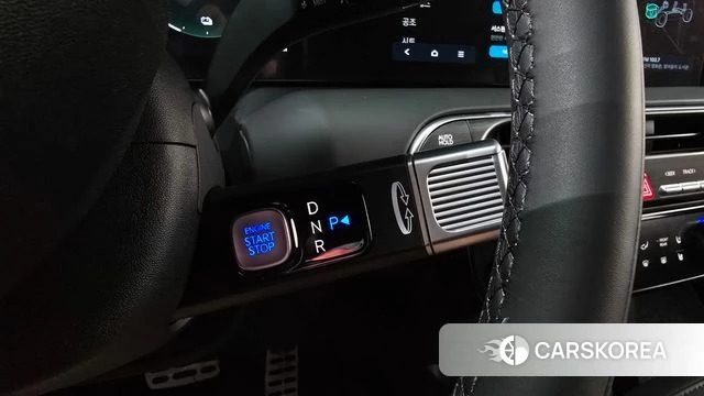 Hyundai Palisade (LX3) id 4748970 из Кореи 35