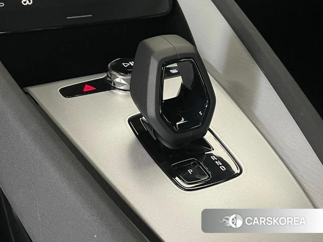 Polestar Polestar 2 id 4223207 из Кореи 19