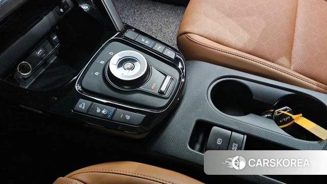 Kia The New Seltos id 4408131 из Кореи 30