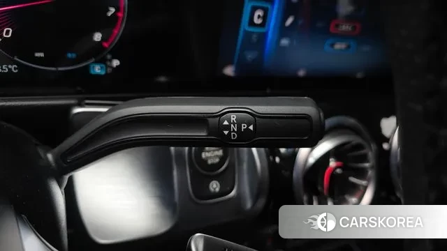 Mercedes-Benz GLB-Class X247 id 3512021 из Кореи 19