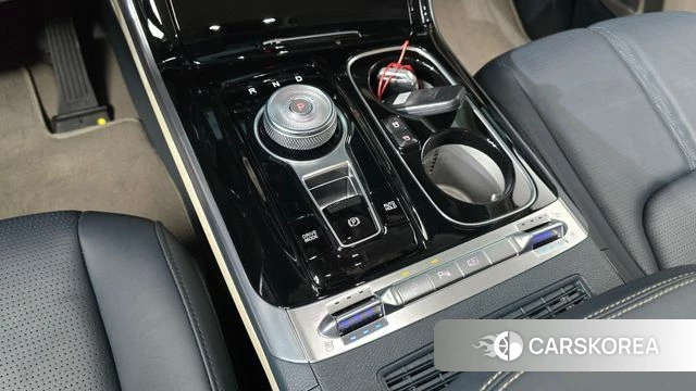 Kia Carnival 4th generation id 3935432 из Кореи 19