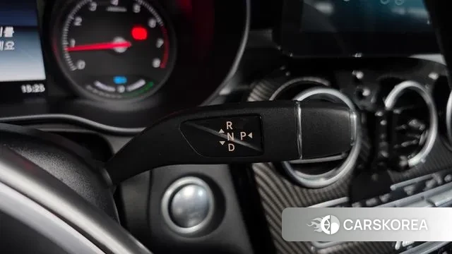 Mercedes-Benz GLC-Class X253 id 3248943 из Кореи 19