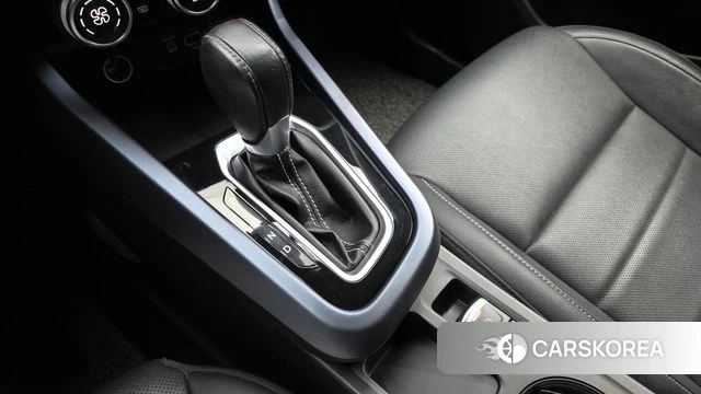 Renault Korea (Samsung) XM3 id 4529747 из Кореи 19