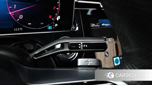 Mercedes-Benz E-Class W214 id 3353629 из Кореи 19