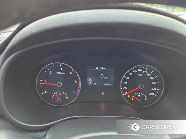 Kia Sportage The Bold id 4746687 из Кореи 19