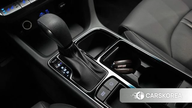 Hyundai Sonata New Rise id 4907486 из Кореи 19