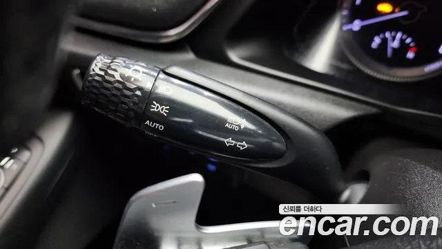 Hyundai Sonata (DN8) id 2584541 из Кореи 19