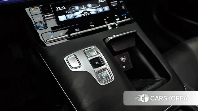 Hyundai The New Grandeur IG id 3355259 из Кореи 19