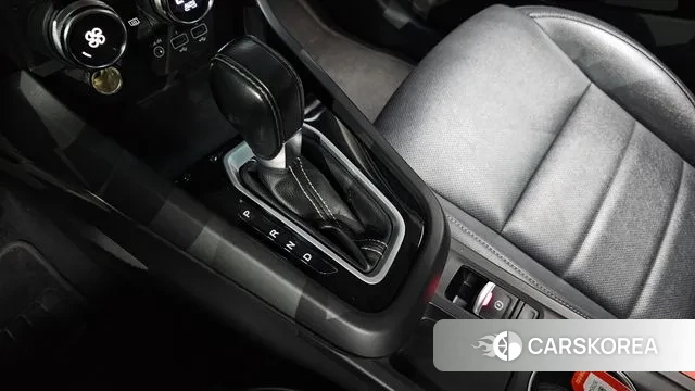 Renault Korea (Samsung) XM3 id 3290159 из Кореи 19