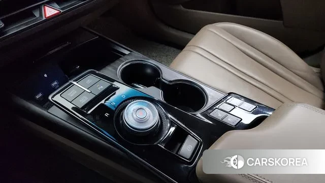 Kia K8 id 3577192 из Кореи 19