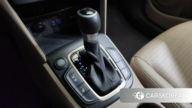 Hyundai Kona id 4317765 из Кореи 19