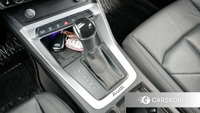 Audi Q3 (F3) id 4317396 из Кореи 33