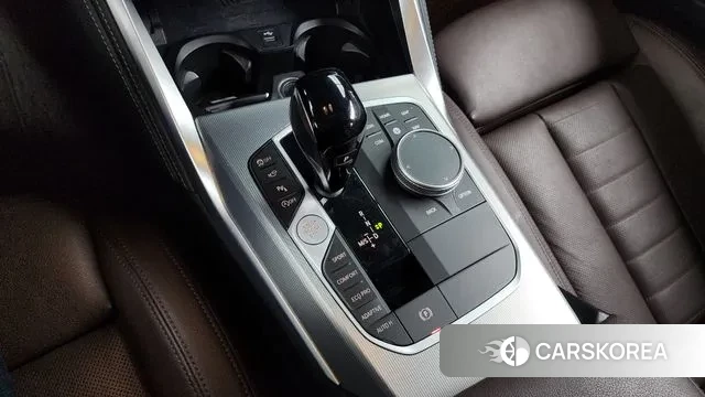 BMW 4 Series (G22) id 3582012 из Кореи 19